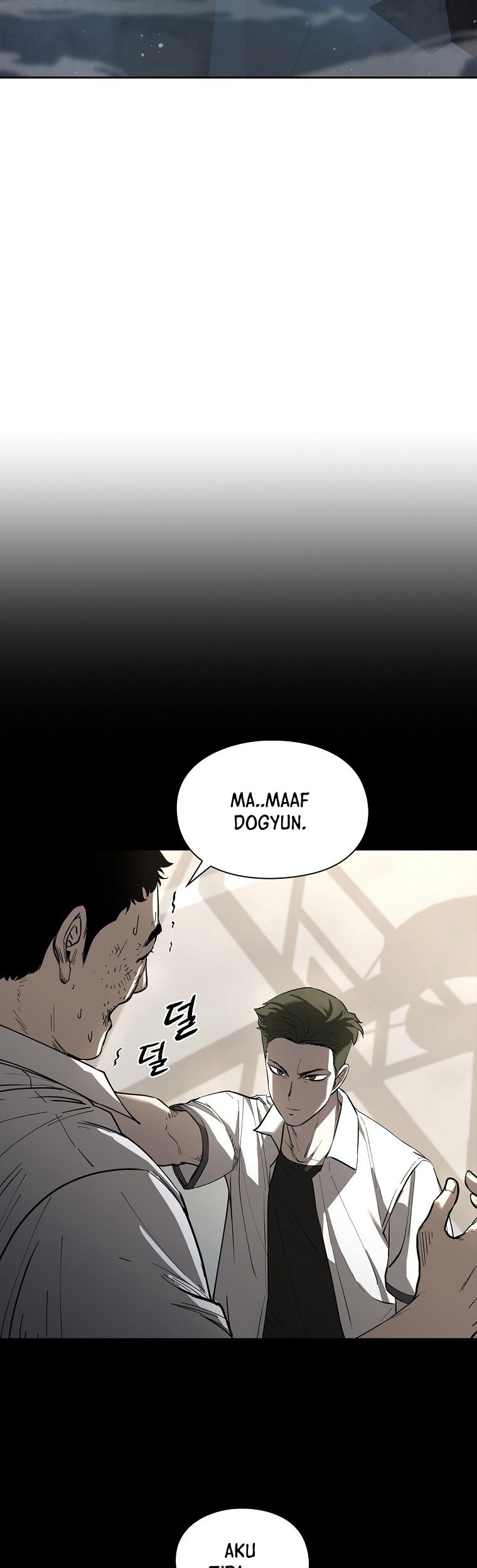 Warrior High School – Dungeon Raid Department Chapter 10 - halaman 10