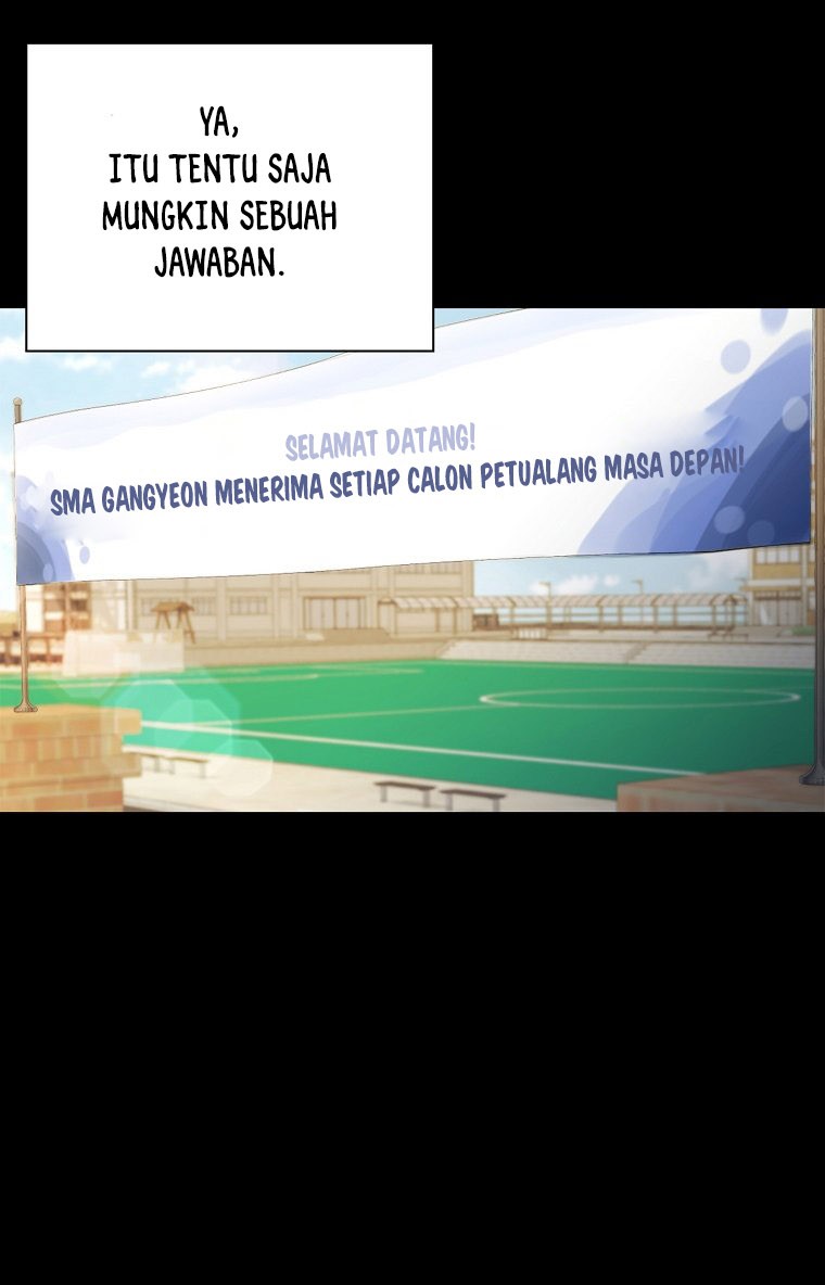Warrior High School – Dungeon Raid Department Chapter 10 - halaman 16