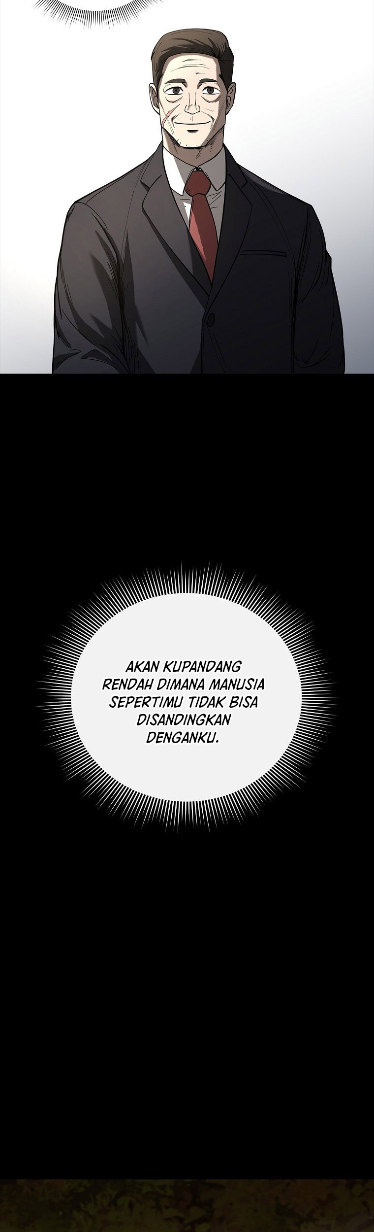 Warrior High School – Dungeon Raid Department Chapter 10 - halaman 25