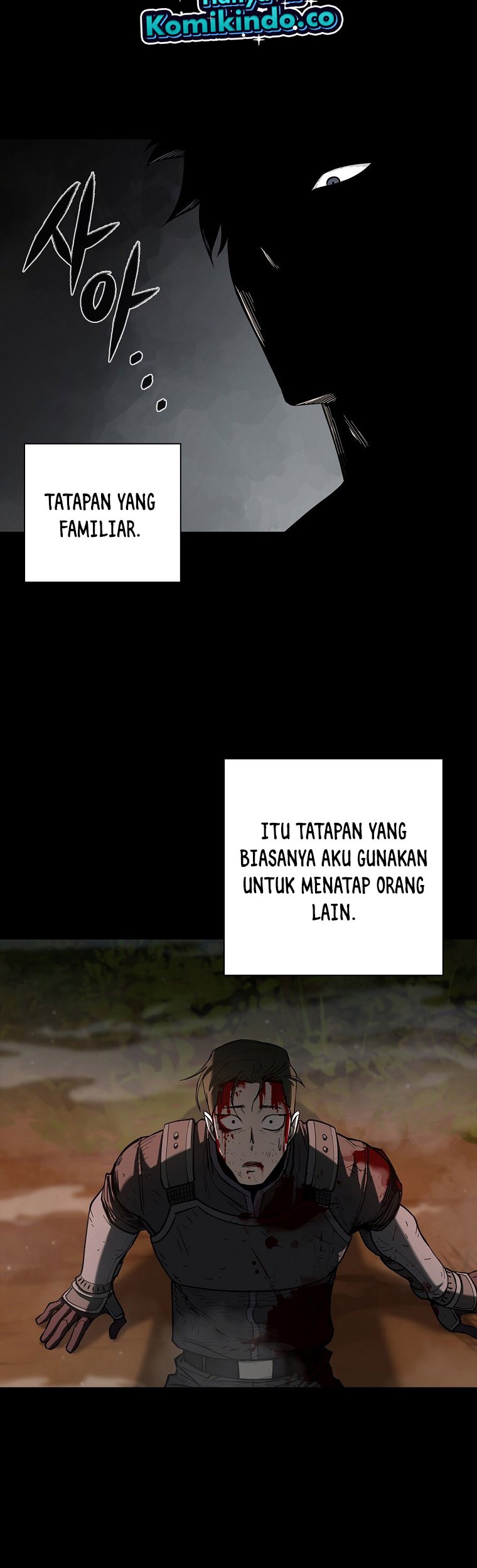 Warrior High School – Dungeon Raid Department Chapter 10 - halaman 29