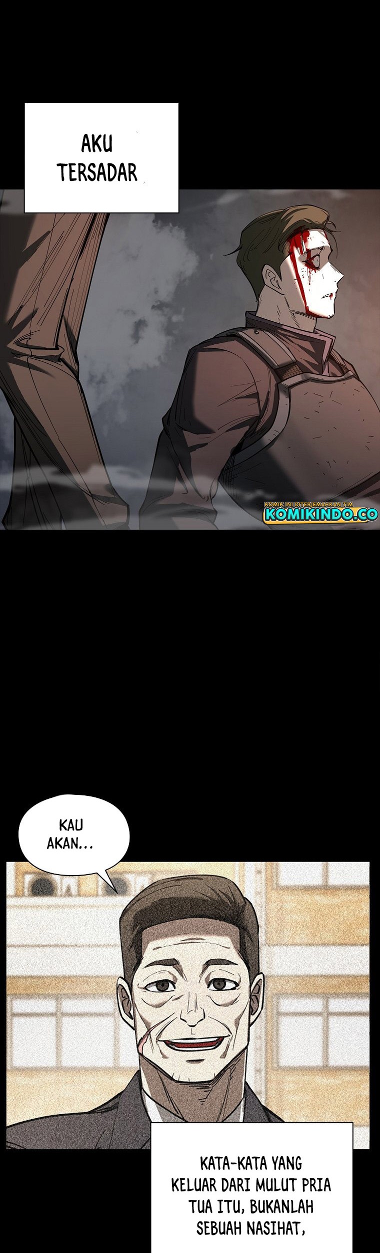 Warrior High School – Dungeon Raid Department Chapter 10 - halaman 30