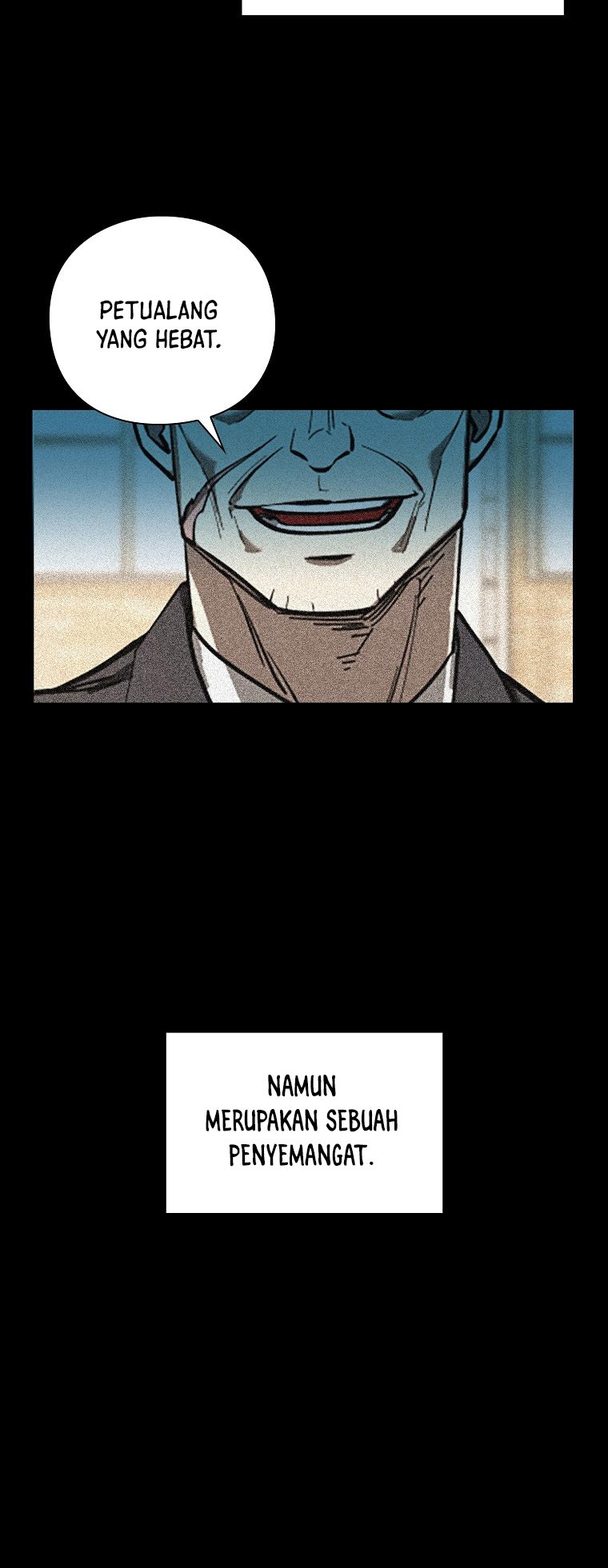 Warrior High School – Dungeon Raid Department Chapter 10 - halaman 31