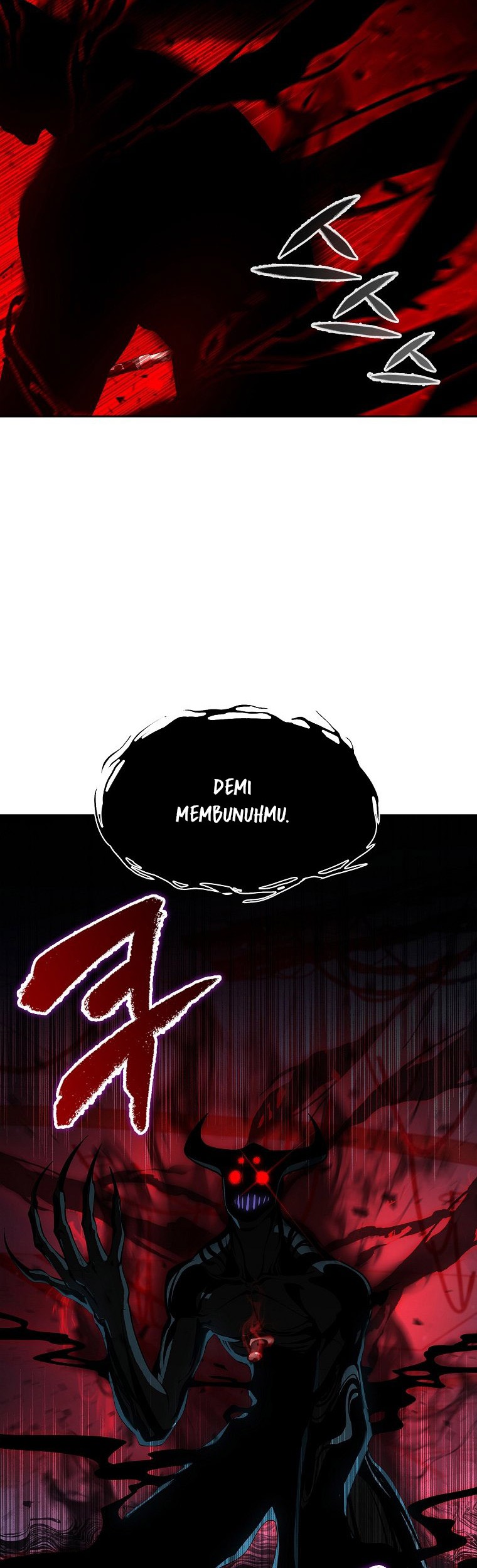 Warrior High School – Dungeon Raid Department Chapter 10 - halaman 35