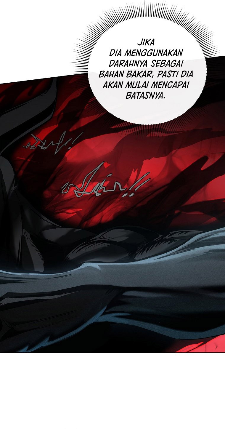 Warrior High School – Dungeon Raid Department Chapter 10 - halaman 51