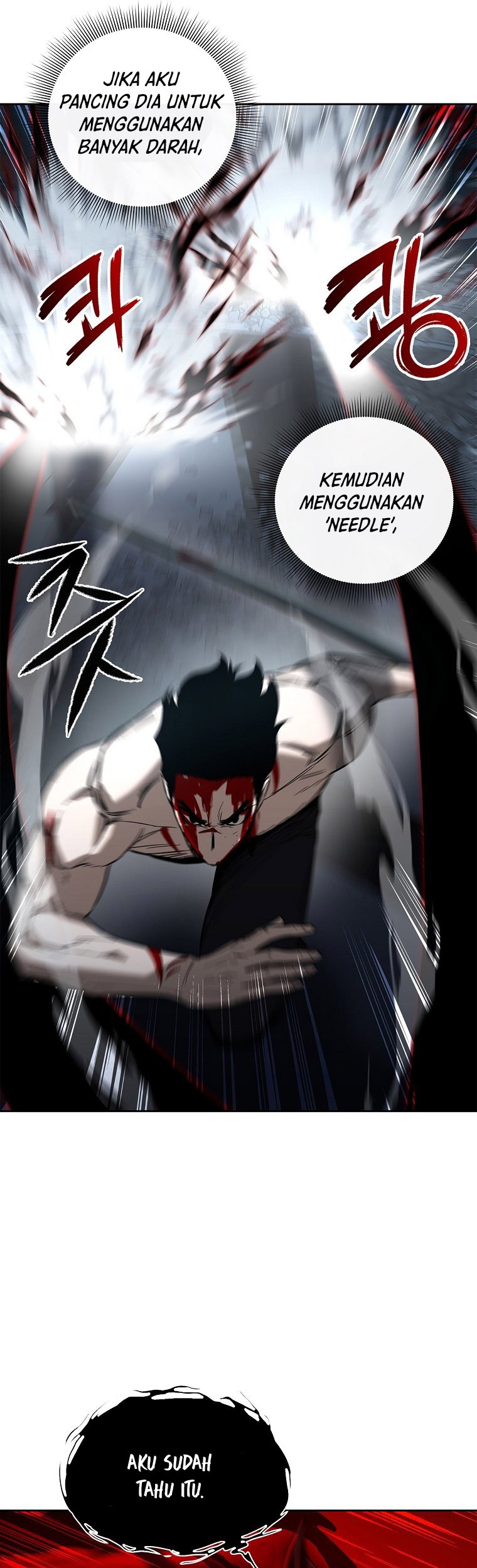 Warrior High School – Dungeon Raid Department Chapter 10 - halaman 52