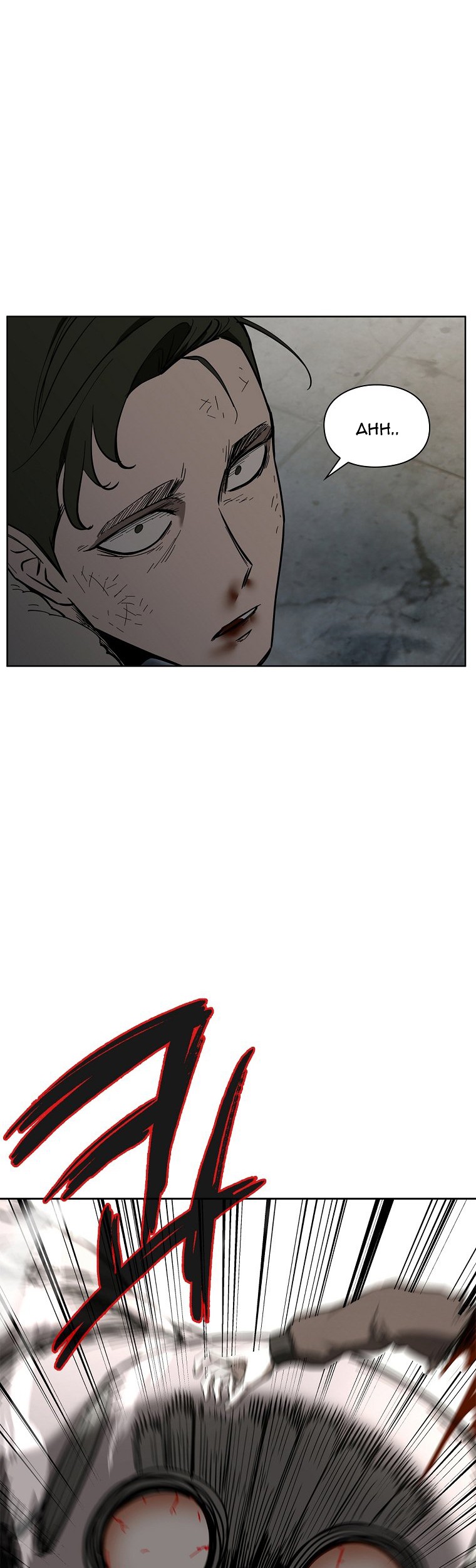 Warrior High School – Dungeon Raid Department Chapter 11 - halaman 28