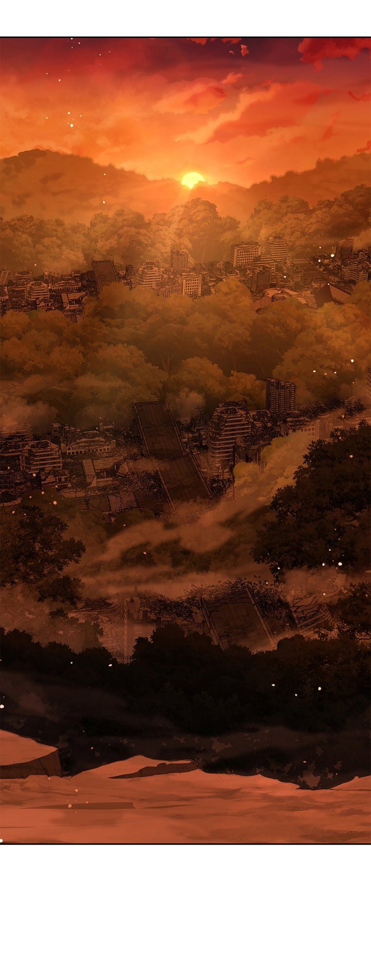 Warrior High School – Dungeon Raid Department Chapter 11 - halaman 31