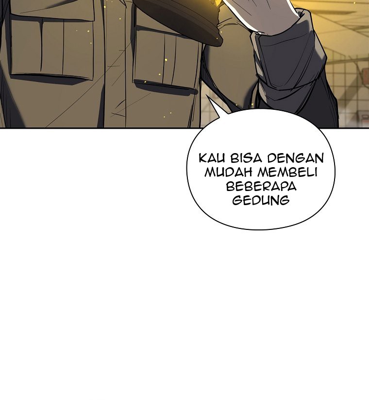 Warrior High School – Dungeon Raid Department Chapter 11 - halaman 41