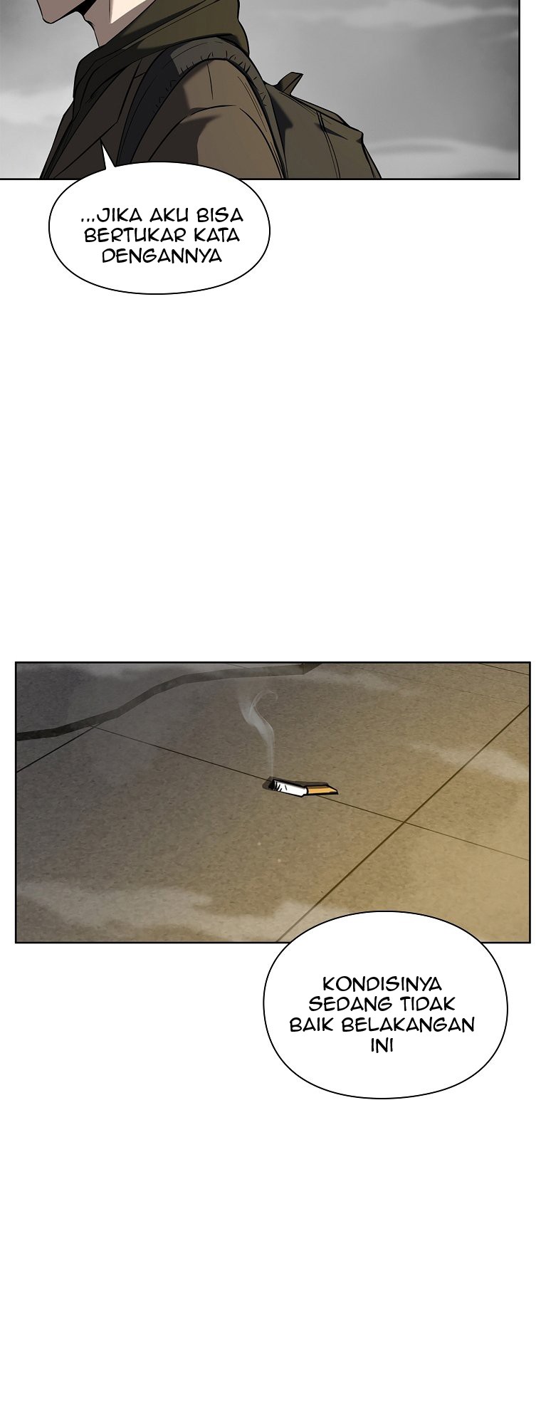 Warrior High School – Dungeon Raid Department Chapter 11 - halaman 51