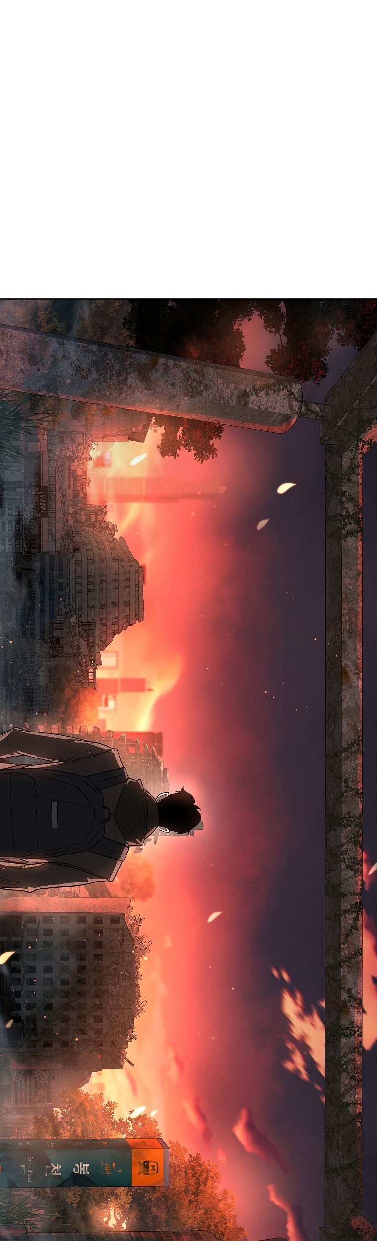 Warrior High School – Dungeon Raid Department Chapter 11 - halaman 52