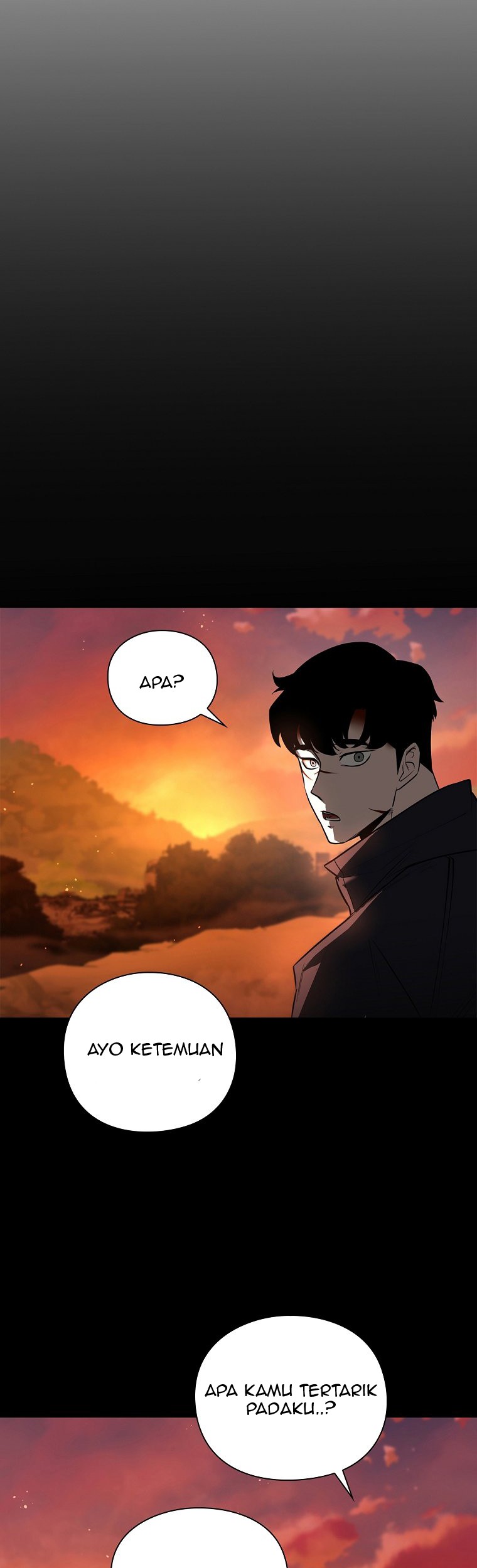 Warrior High School – Dungeon Raid Department Chapter 11 - halaman 54