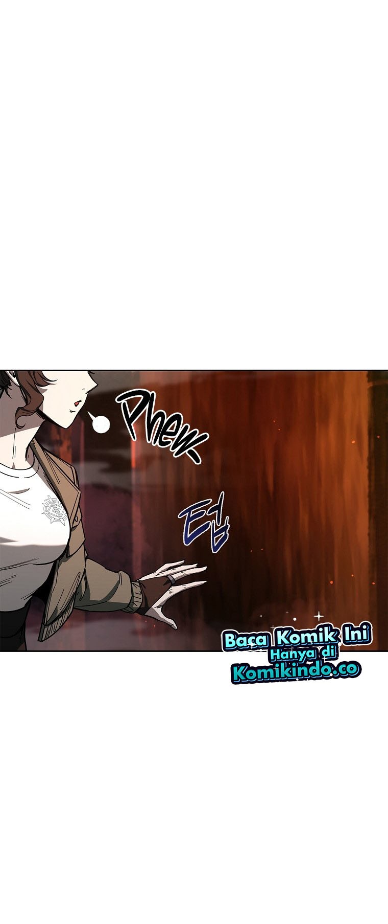 Warrior High School – Dungeon Raid Department Chapter 12 - halaman 21