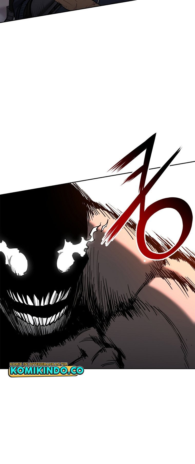 Warrior High School – Dungeon Raid Department Chapter 12 - halaman 36