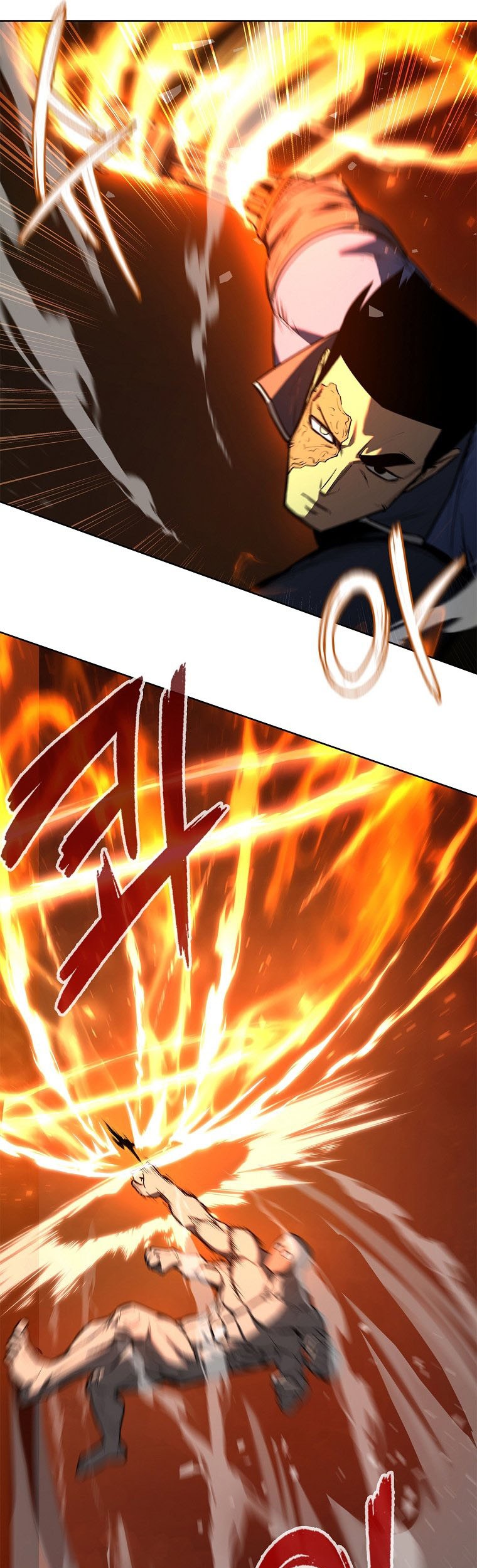 Warrior High School – Dungeon Raid Department Chapter 12 - halaman 41