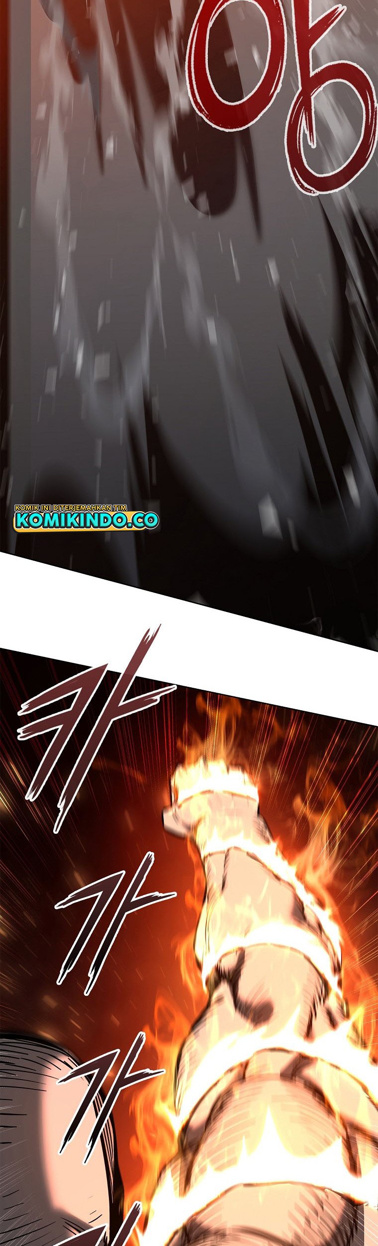 Warrior High School – Dungeon Raid Department Chapter 12 - halaman 42