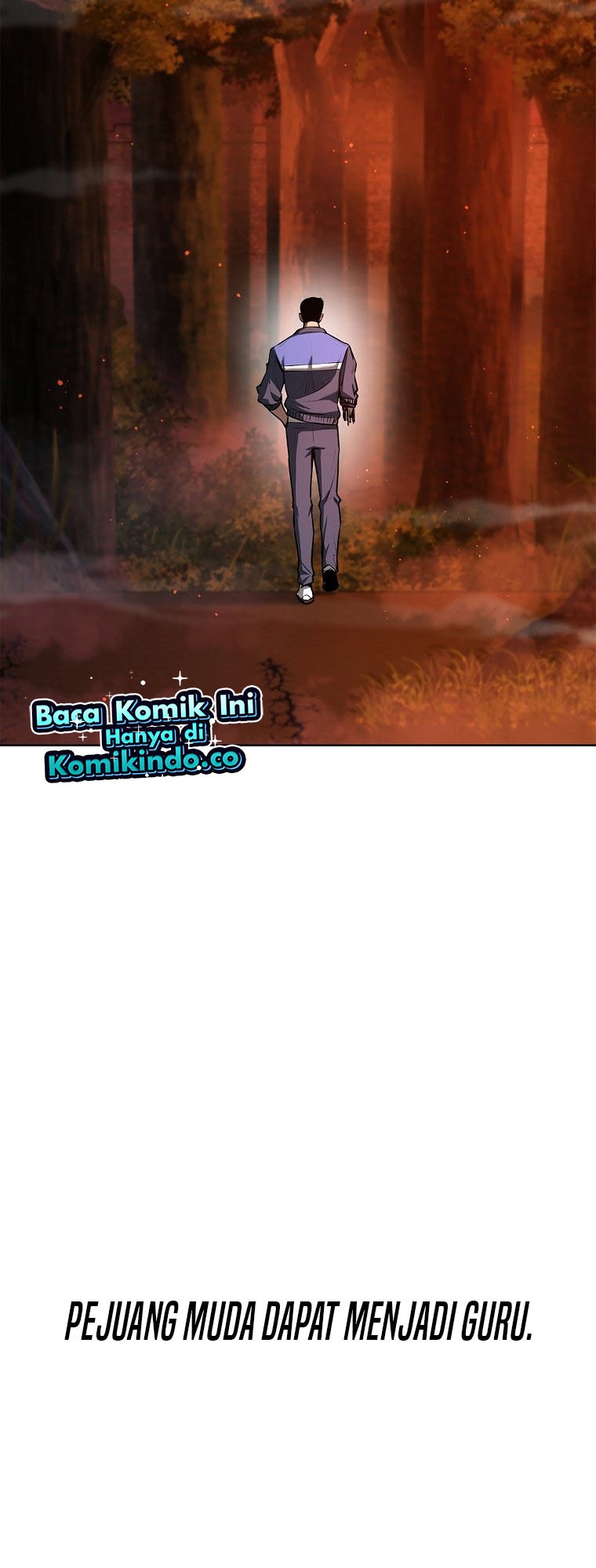 Warrior High School – Dungeon Raid Department Chapter 12 - halaman 50