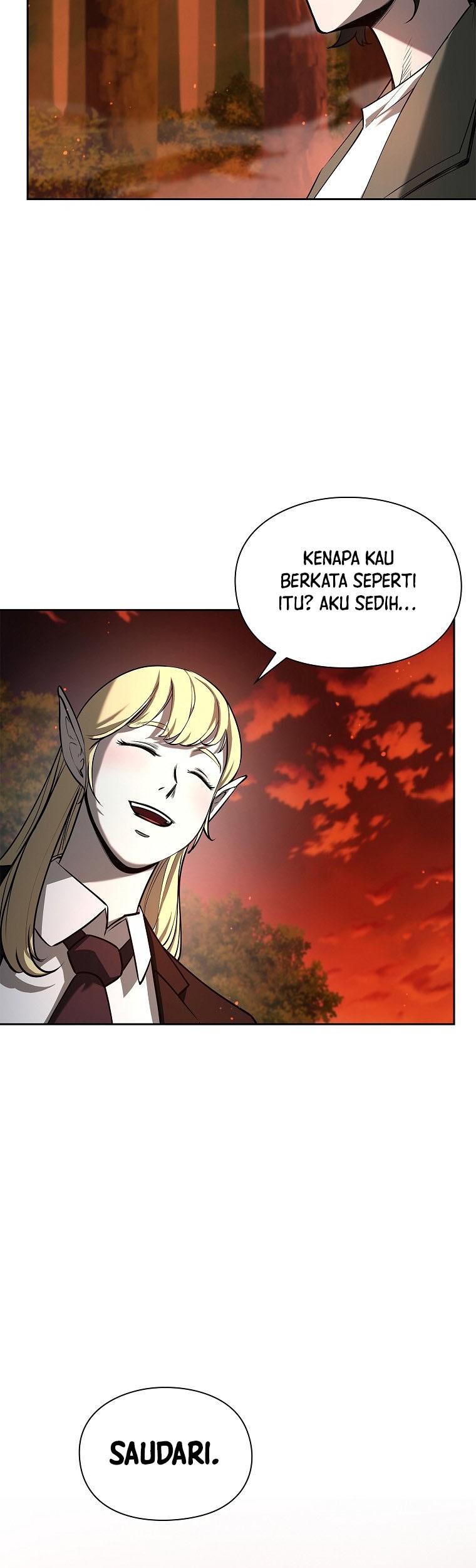 Warrior High School – Dungeon Raid Department Chapter 12 - halaman 58
