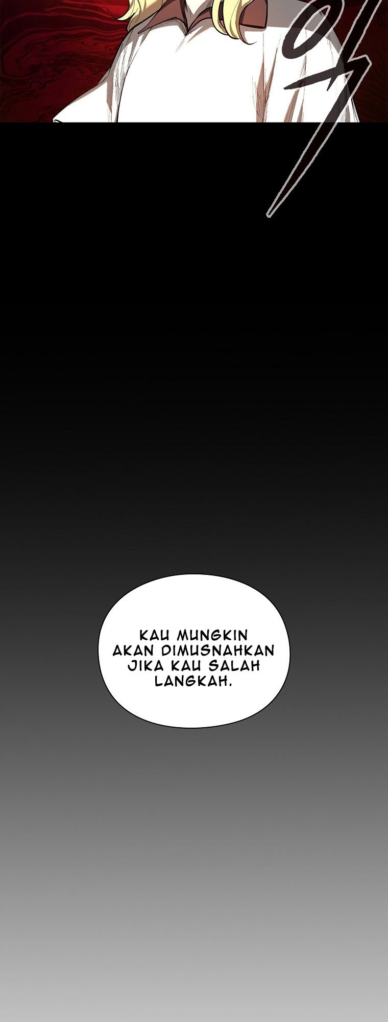 Warrior High School – Dungeon Raid Department Chapter 13 - halaman 11