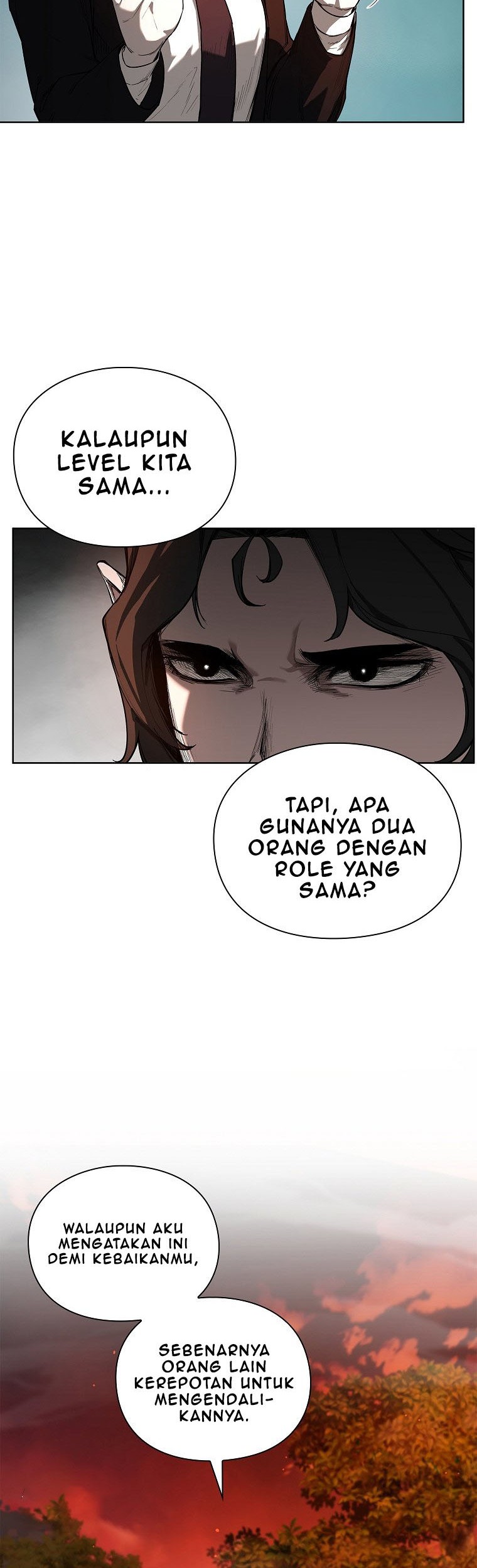 Warrior High School – Dungeon Raid Department Chapter 13 - halaman 15