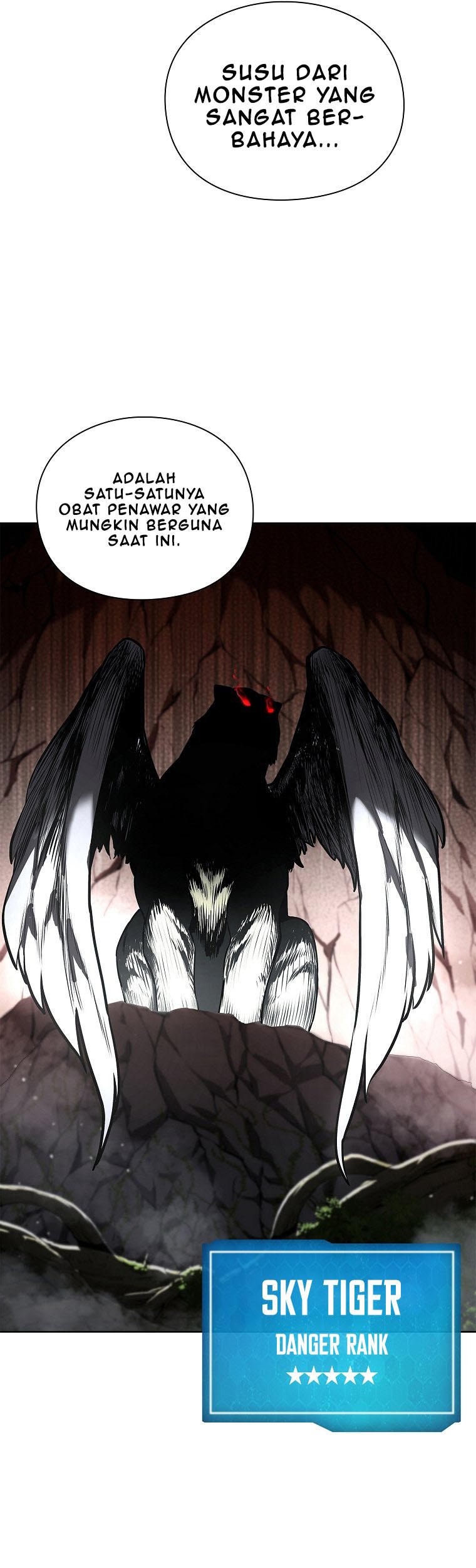 Warrior High School – Dungeon Raid Department Chapter 13 - halaman 27