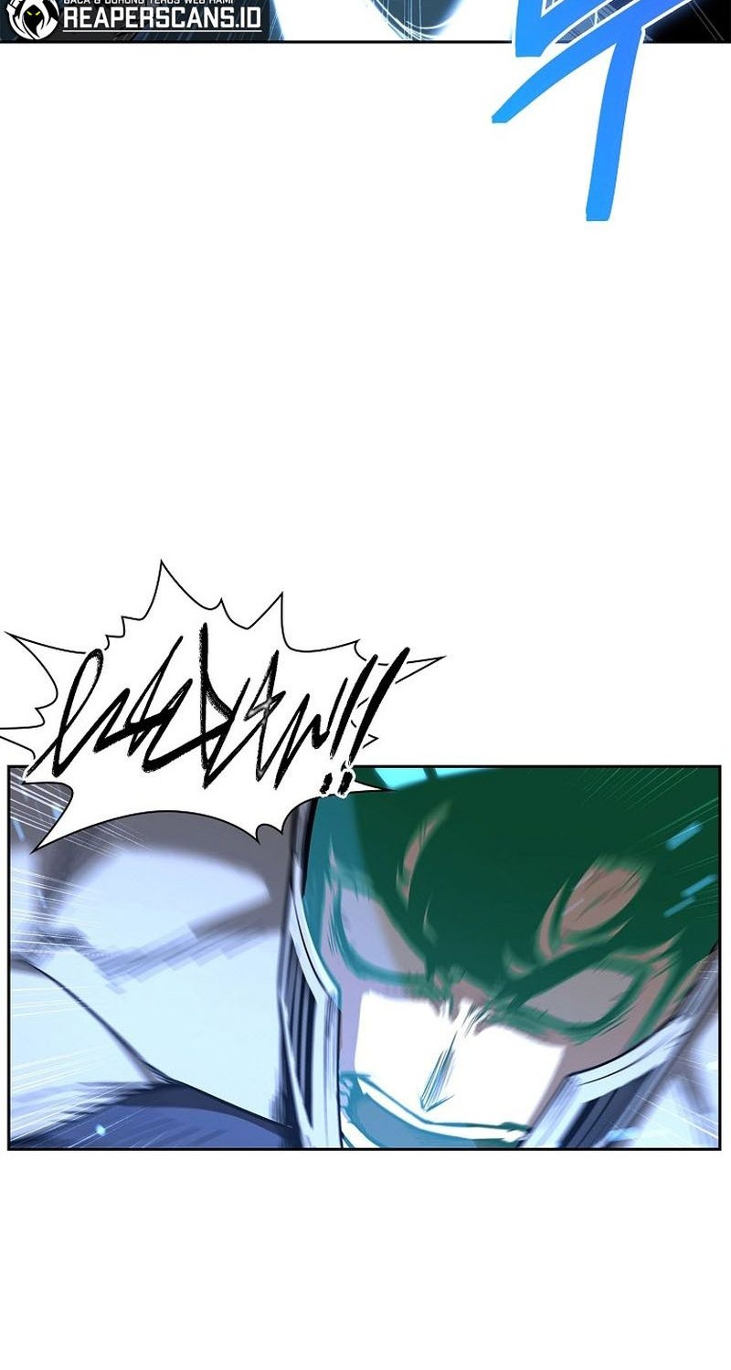 Warrior High School – Dungeon Raid Department Chapter 15 - halaman 49