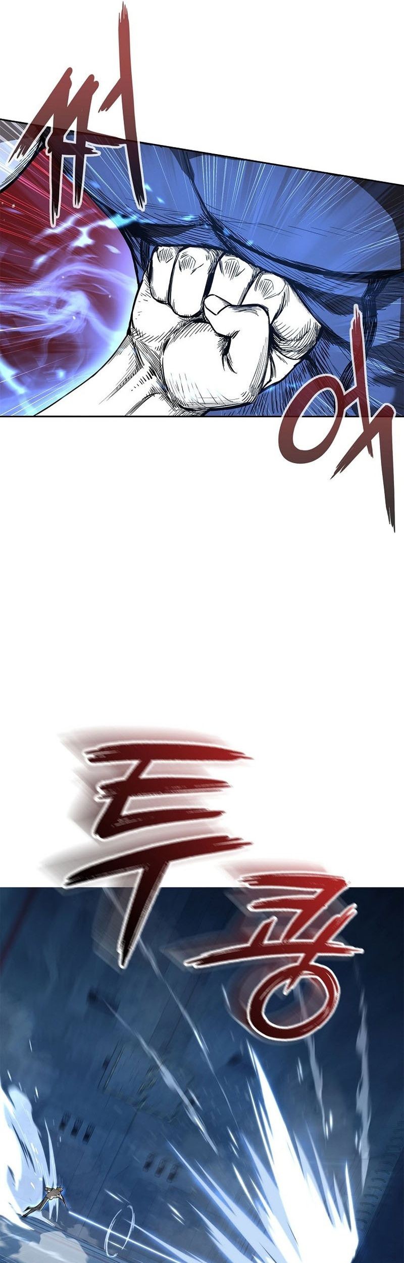 Warrior High School – Dungeon Raid Department Chapter 15 - halaman 54