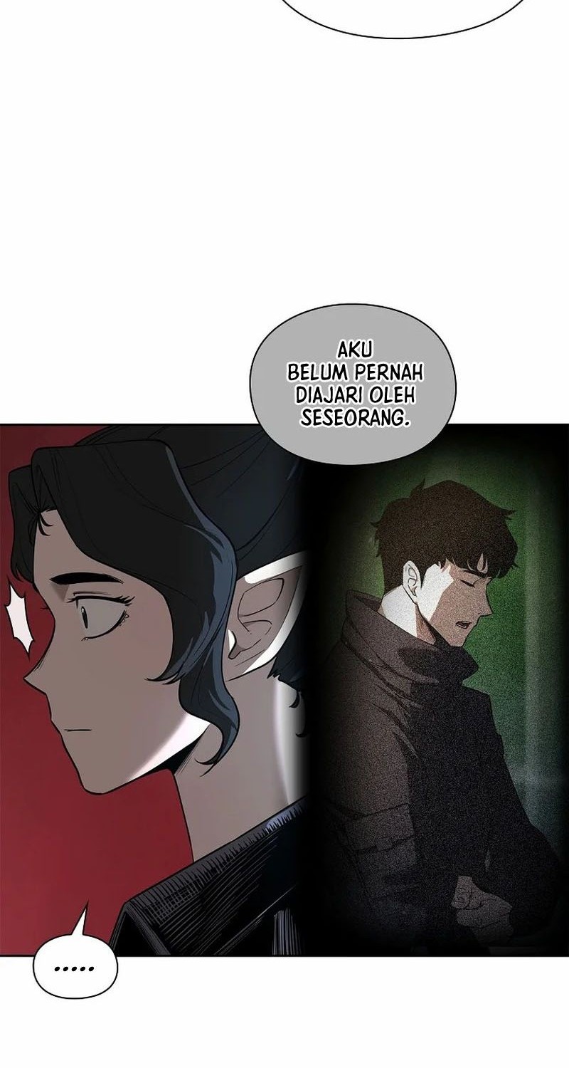 Warrior High School – Dungeon Raid Department Chapter 15 - halaman 63