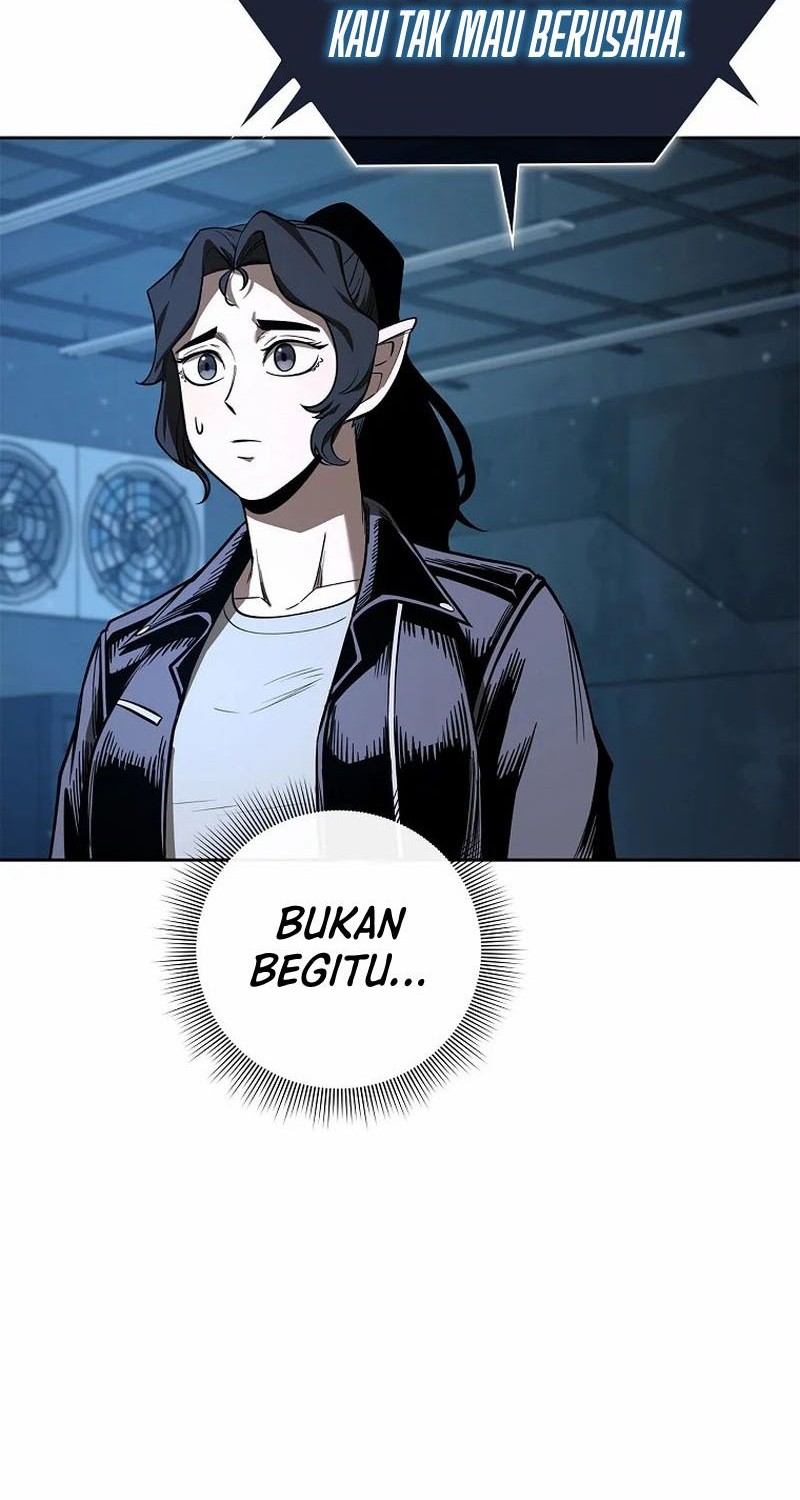 Warrior High School – Dungeon Raid Department Chapter 15 - halaman 65