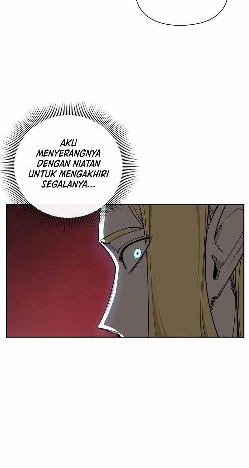 Warrior High School – Dungeon Raid Department Chapter 15 - halaman 69