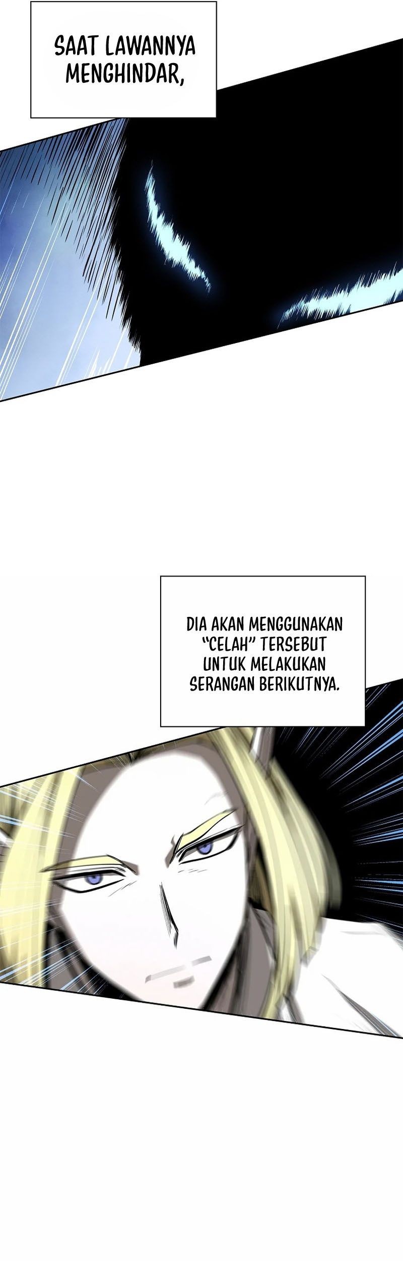 Warrior High School – Dungeon Raid Department Chapter 15 - halaman 8