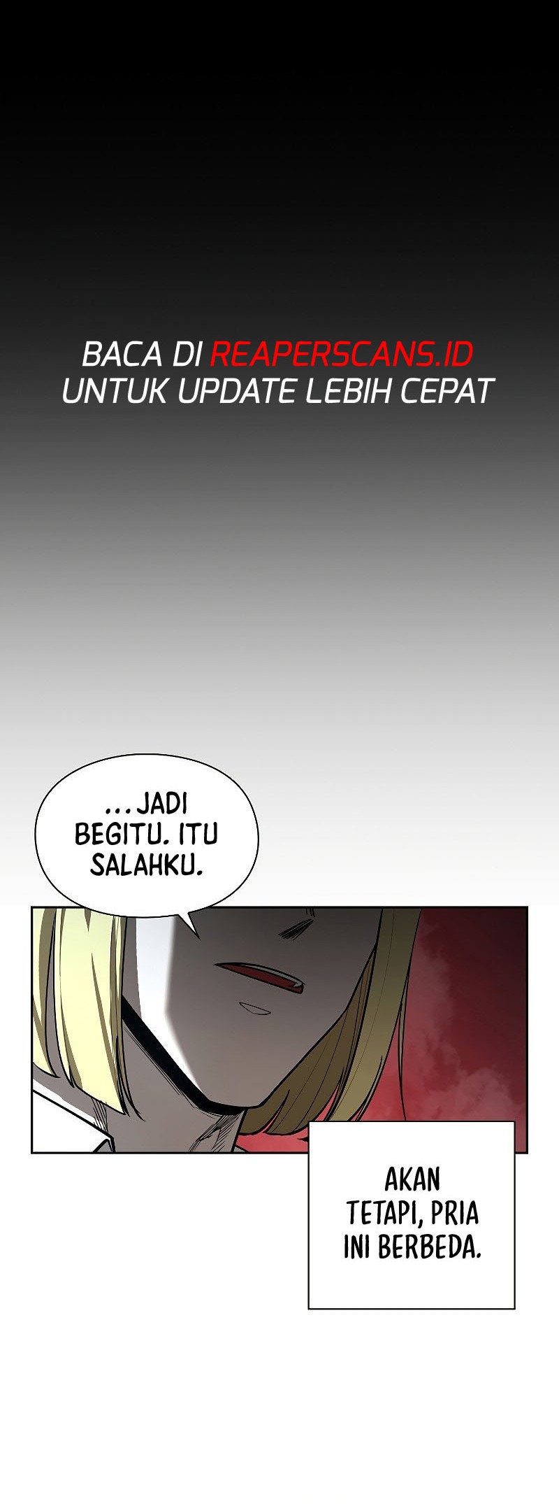 Warrior High School – Dungeon Raid Department Chapter 16 - halaman 13