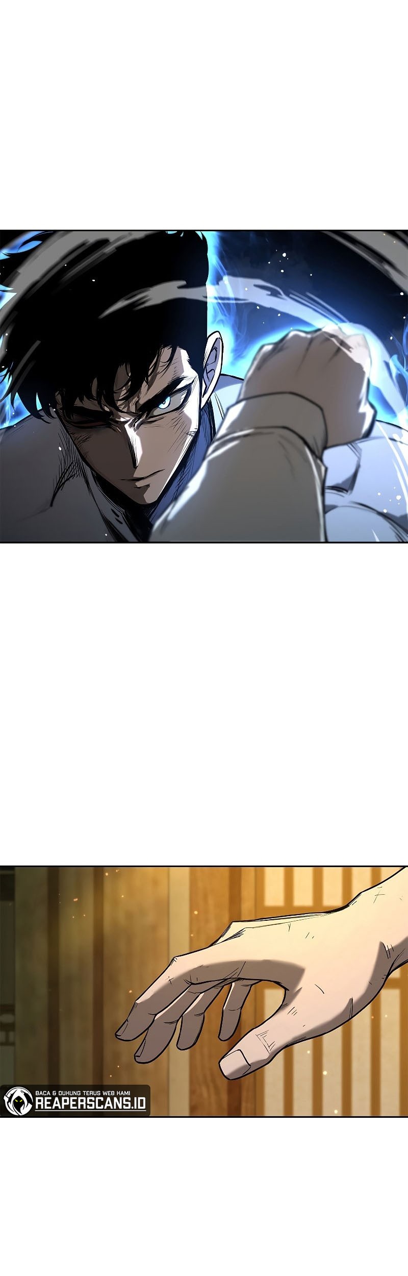 Warrior High School – Dungeon Raid Department Chapter 16 - halaman 32