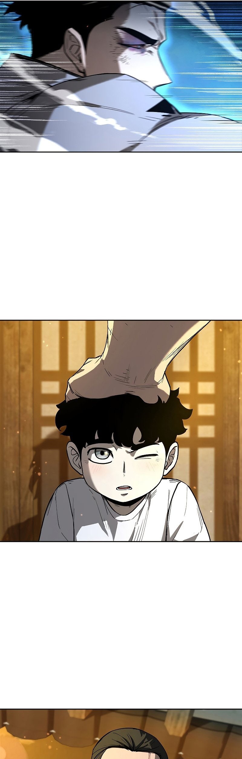Warrior High School – Dungeon Raid Department Chapter 16 - halaman 34