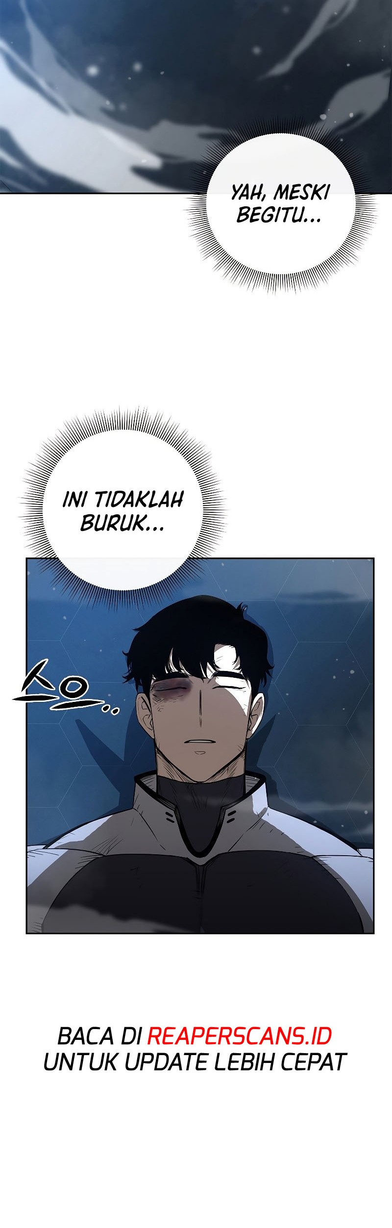 Warrior High School – Dungeon Raid Department Chapter 16 - halaman 45