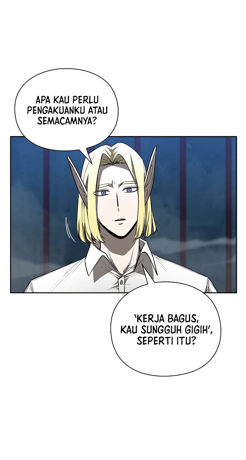 Warrior High School – Dungeon Raid Department Chapter 16 - halaman 5