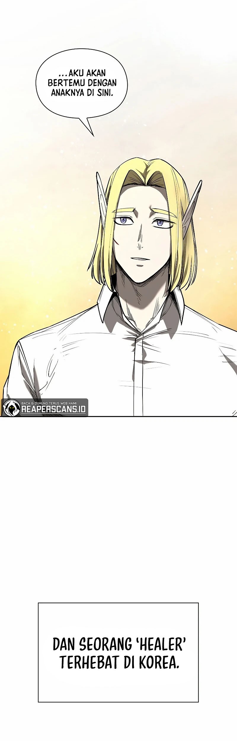 Warrior High School – Dungeon Raid Department Chapter 16 - halaman 52