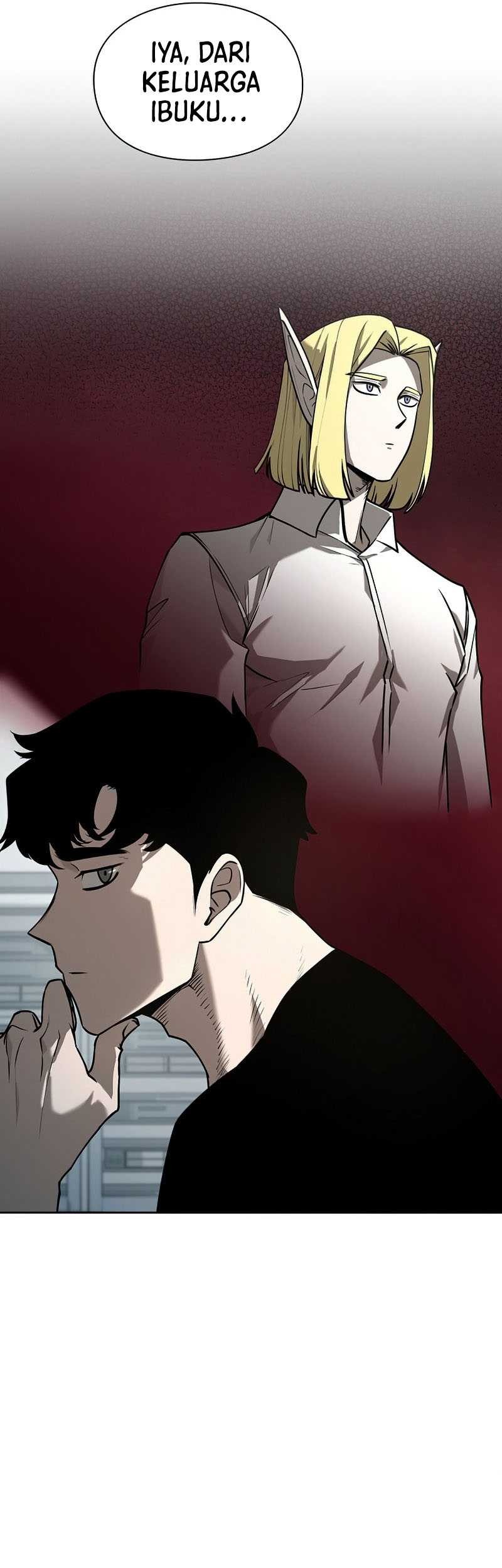 Warrior High School – Dungeon Raid Department Chapter 17 - halaman 22