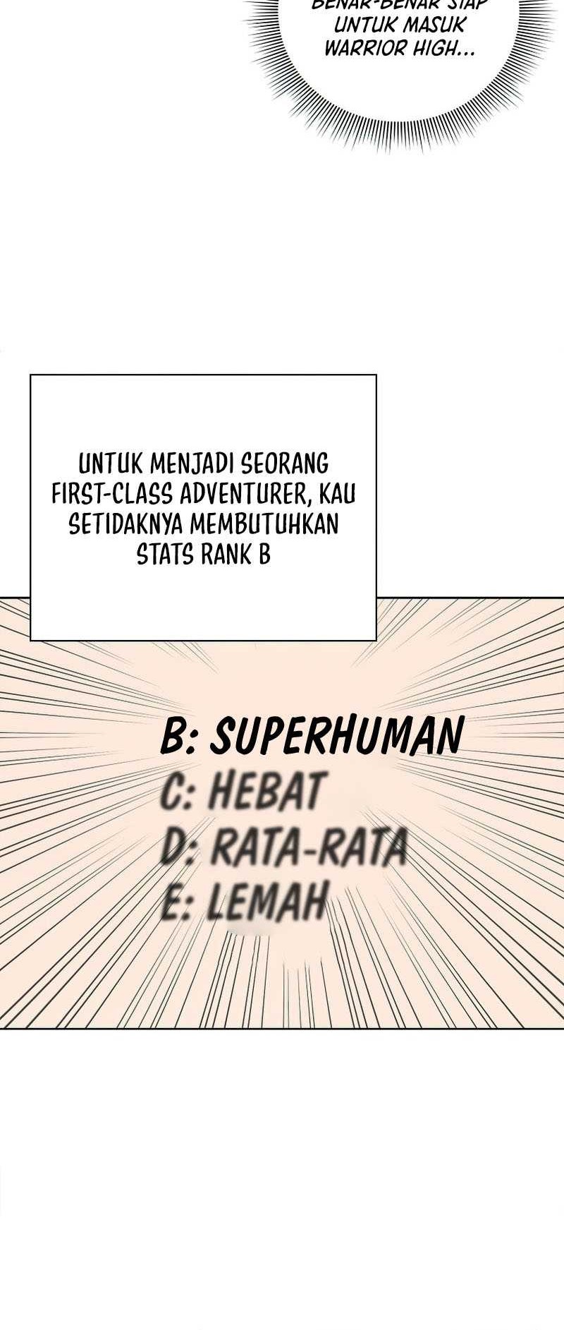 Warrior High School – Dungeon Raid Department Chapter 17 - halaman 33