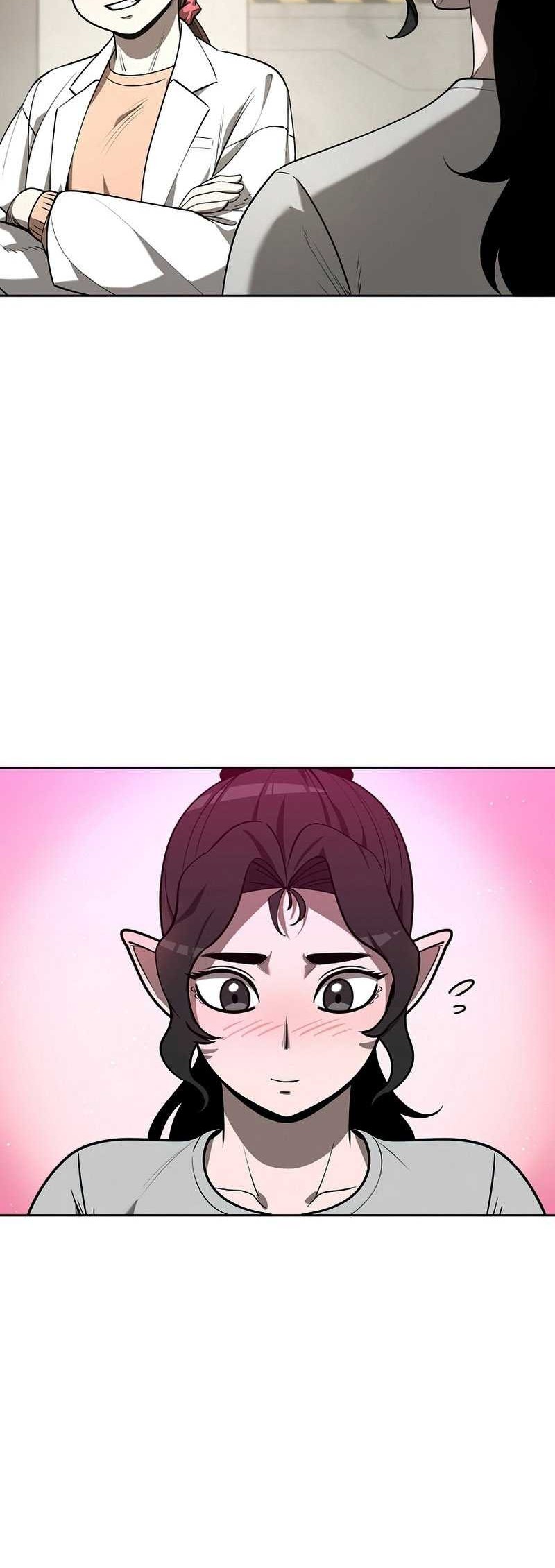 Warrior High School – Dungeon Raid Department Chapter 17 - halaman 45