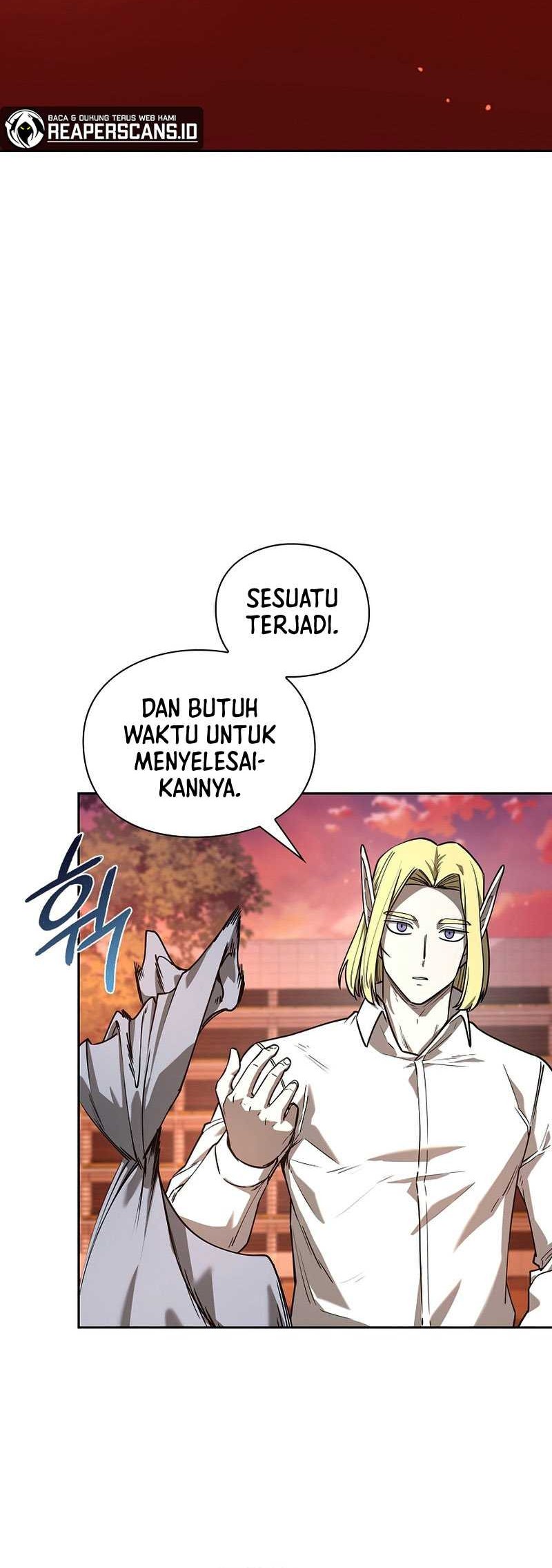 Warrior High School – Dungeon Raid Department Chapter 17 - halaman 5