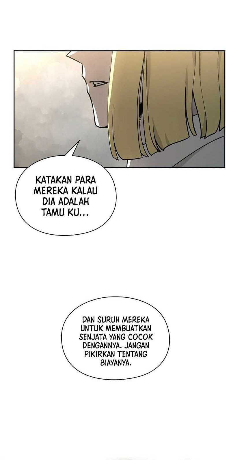 Warrior High School – Dungeon Raid Department Chapter 17 - halaman 53