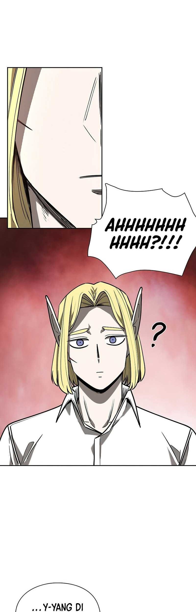 Warrior High School – Dungeon Raid Department Chapter 17 - halaman 7