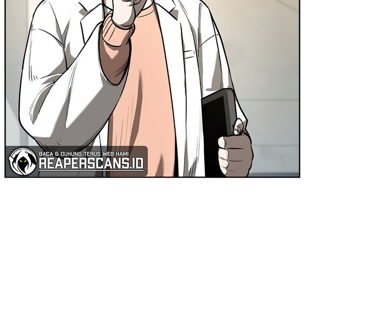 Warrior High School – Dungeon Raid Department Chapter 18 - halaman 13