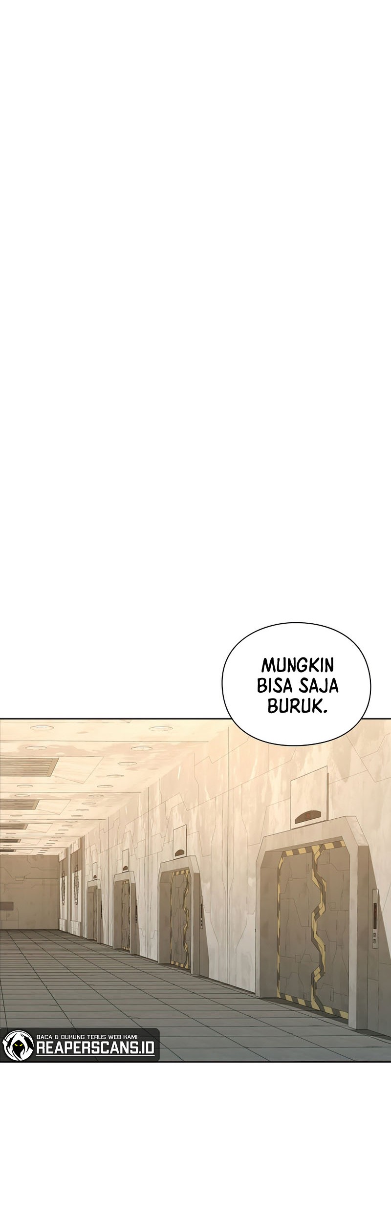 Warrior High School – Dungeon Raid Department Chapter 18 - halaman 23