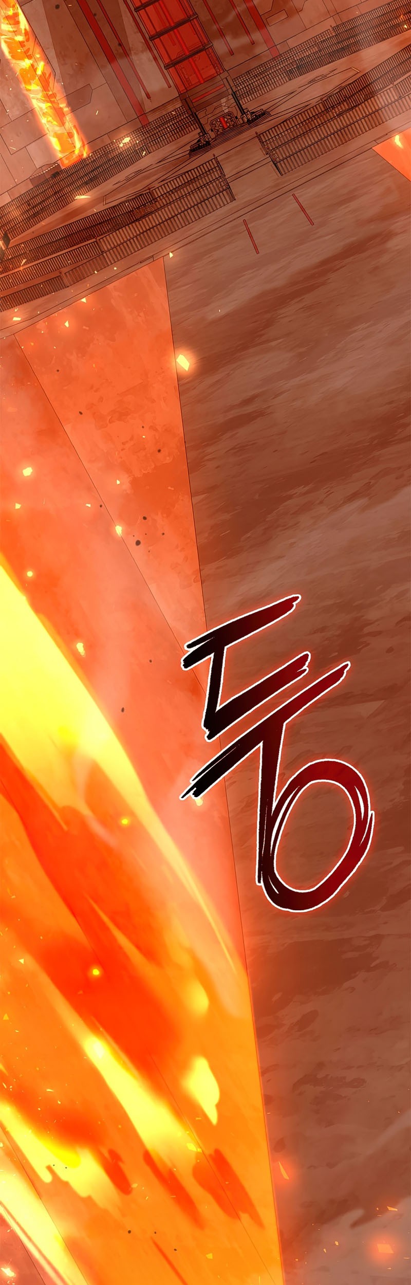Warrior High School – Dungeon Raid Department Chapter 18 - halaman 30