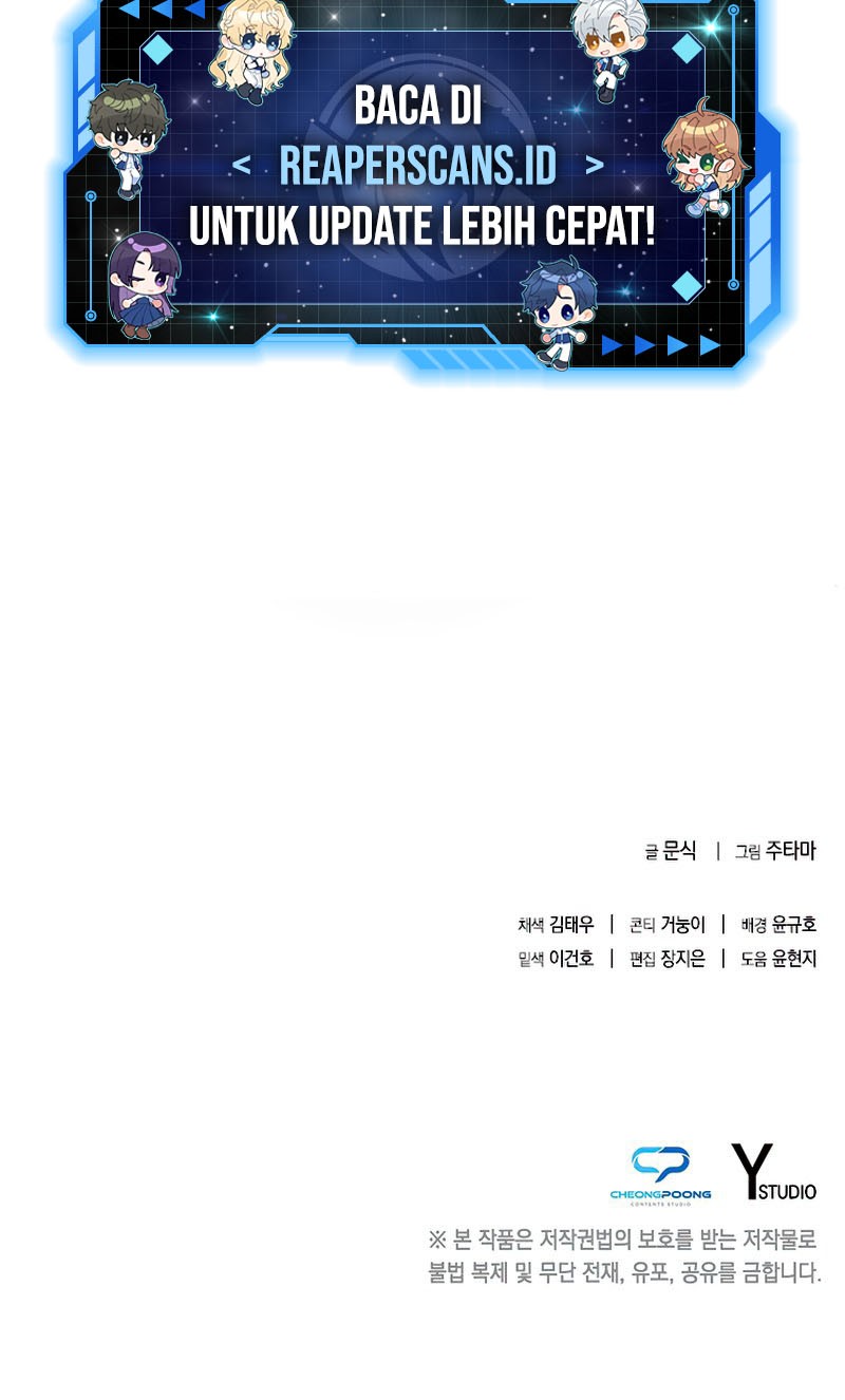 Warrior High School – Dungeon Raid Department Chapter 18 - halaman 58