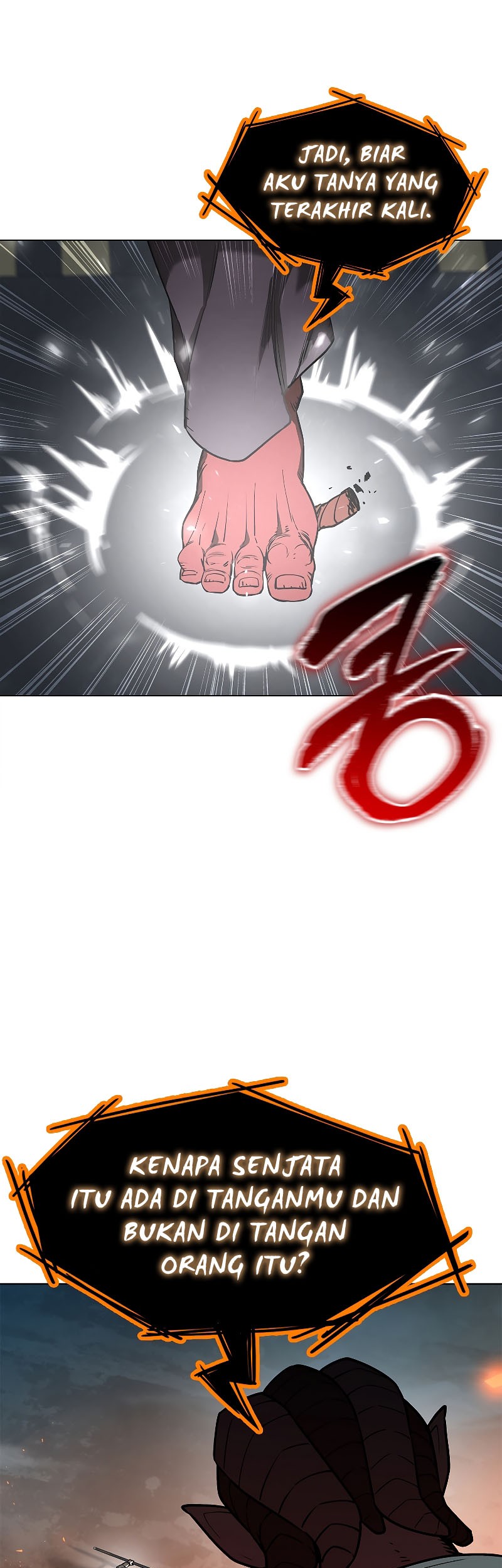 Warrior High School – Dungeon Raid Department Chapter 19 - halaman 26