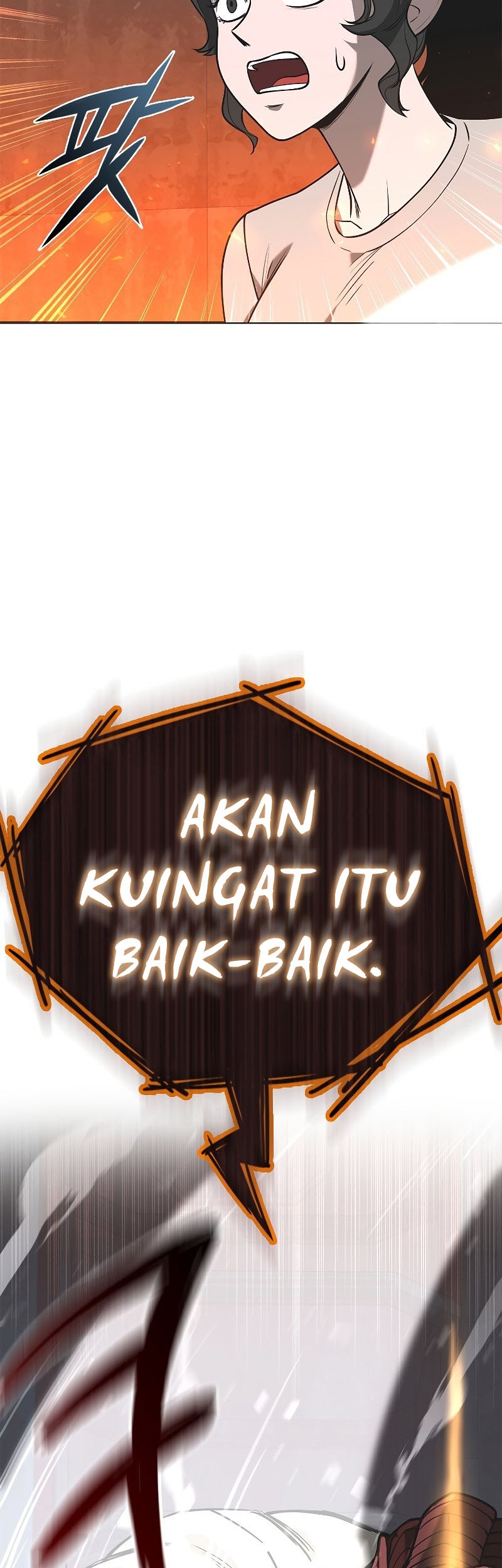 Warrior High School – Dungeon Raid Department Chapter 19 - halaman 31