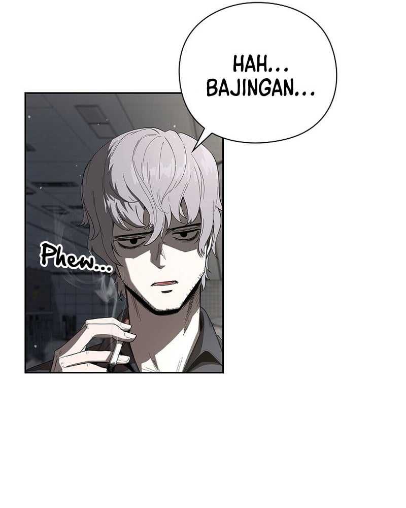 Warrior High School – Dungeon Raid Department Chapter 2 - halaman 101