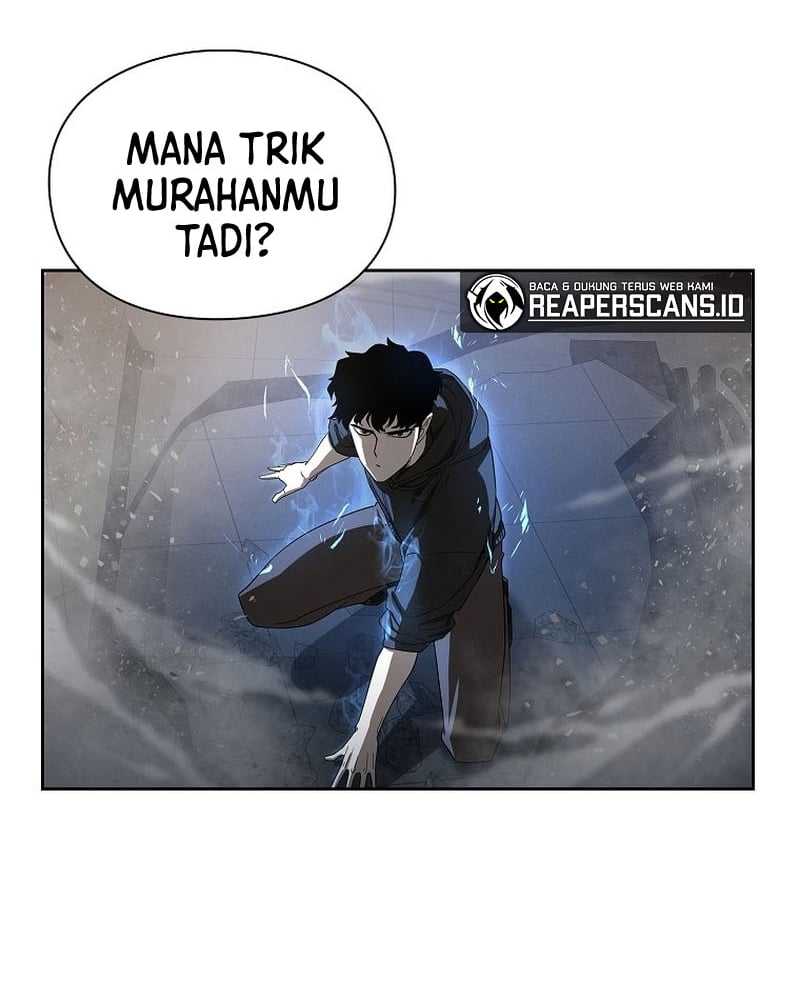 Warrior High School – Dungeon Raid Department Chapter 2 - halaman 109
